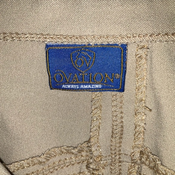 Ovation 30R breeches great condition - Picture 6 of 11
